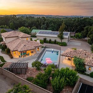 טמפלטון Villa Allegria Luxury Retreat Exterior photo