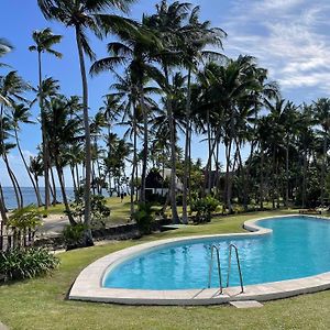 קורוטוגו Tambua Sands Beach Resort Exterior photo