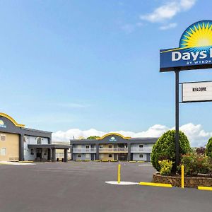 Days Inn By Wyndham אברדין Exterior photo