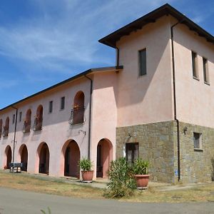 הוילה Gallicchio Agriturismo Masseria Castiglione Exterior photo