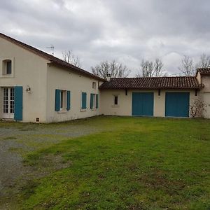 הוילה Lescure-dʼAlbigeois Maison Conviviale A Albi Avec Parking Prive Exterior photo