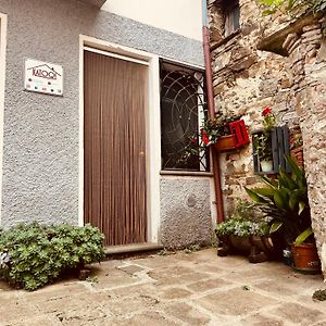 דירות San Paolo Albanese Katoqi - Casa Turistica Nel Parco Del Pollino - Basilicata Exterior photo