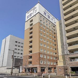 Satsumasendai Toyoko Inn Satsuma Sendai Eki Higashi Guchi Exterior photo