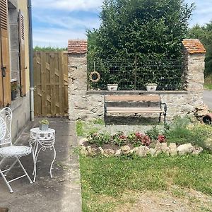 הוילה Mailhac-sur-Benaize Sfeervol Huis Op Het Platteland Exterior photo