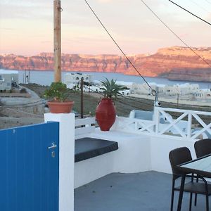 Akrotírion Mary Castelia Villa With Jacuzzi Exterior photo