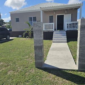 Matthews Palm Cottage Exterior photo