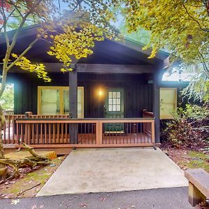 הוילה דנדרידג' Douglas Haus Exterior photo