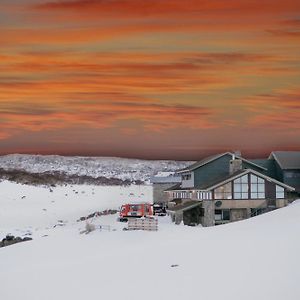 פרישר ואלי Barrakee Ski Lodge Exterior photo