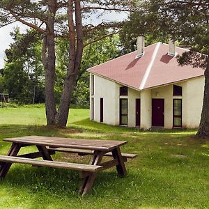 הוילה Maison Charmante Avec Jardin Et Vue Sur Montagne A La Chapelle Geneste Exterior photo