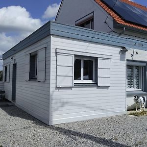 Radinghem-en-Weppes Appartement A La Campagne Exterior photo