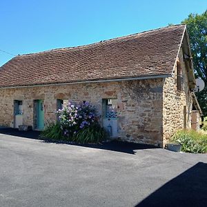 הוילה La Roche-lʼAbeille Reids Retreat Exterior photo