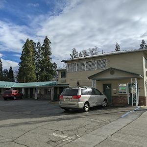 וויד Hi-Lo Motel, Cafe And Rv Park Exterior photo