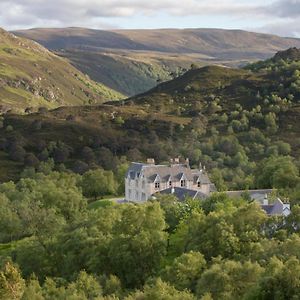 Croick Caledonian Lodge Exterior photo