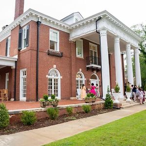 הוילה לה גראנג' Truitt Vanderbilt Club Exterior photo