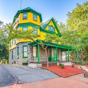 דירות Historic Hagerstown Haven Walk To Parks, Downtown Exterior photo