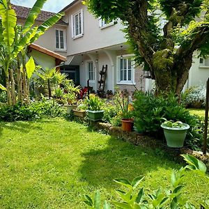 דירות Salies-du-Salat La Terrasse Fleurie Exterior photo