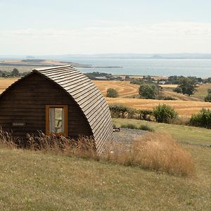 הוילה Kirkton of Largo Largo Law By Wigwam Holidays Exterior photo