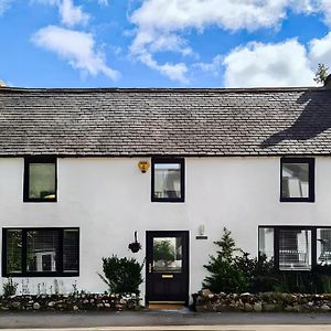 Bonar Bridge Morningside Long Term Rental Home Exterior photo