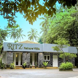 Panwila Ritz Nature Villa Exterior photo