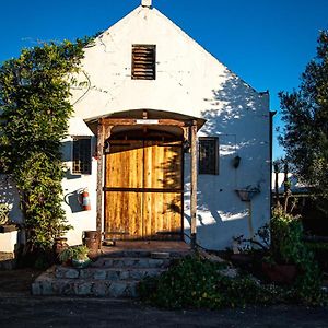 Machadodorp The Grey'S Inn Exterior photo