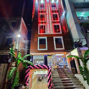 Dhanbād Hotel O Anandam Residency Exterior photo