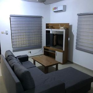 Taifa Accra City Apartments 1 Exterior photo