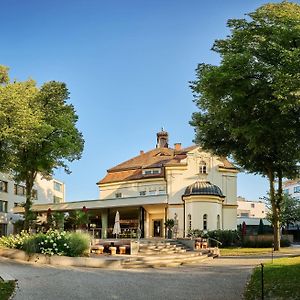 שטראובינג Asam Hotel Exterior photo