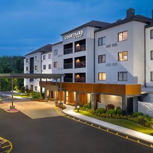 מלון Courtyard By Marriott דאנברי Exterior photo