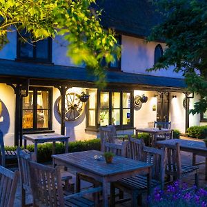 Balsham The Black Bull Inn Exterior photo