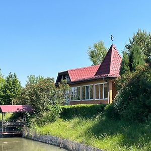 מלון Rasavka Fisherman'S House Exterior photo