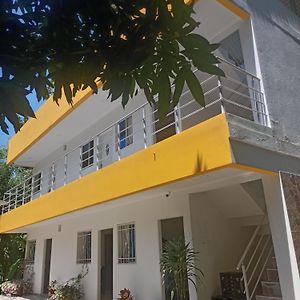 מלון סנטה מרתה Tayrona Fercho'S House Exterior photo