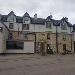 Bonar Bridge The Bridge Hotel Exterior photo