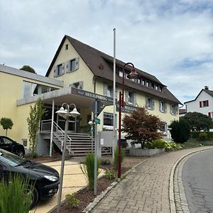 Berghotel Heiligenborn Exterior photo