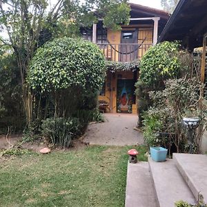 קוטקצ'י Yellow Guest House A Boutique Andean Lodge Exterior photo