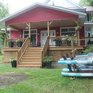 Bala Cranberry Moon Inn Exterior photo