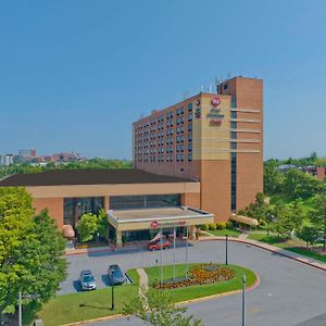 בלטימור Best Western Plus Hotel & Conference Center Exterior photo