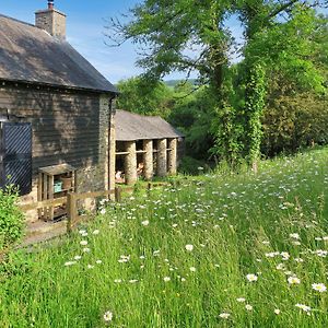 הוילה דלוורטון West Huckham Barn Exterior photo