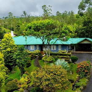 מלון האטון Tea Queens Bungalow Exterior photo