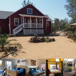 Millville Bear Creek Falls Lodge On 67 Acres Creek & Waterfalls Exterior photo