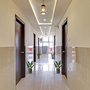 העיר בנגלור Hotel O Gn Nelli Suites Exterior photo