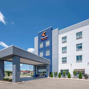 ריצ'מונד Comfort Suites Exterior photo