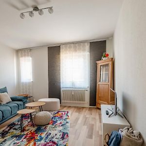 זארבורג Ferienwohnung Bonnie Und Kleid Exterior photo