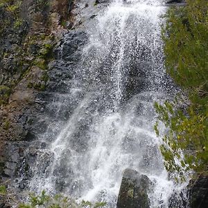 הוילה Llanada Grande Los Ranchos Del Puelo Exterior photo