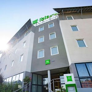 מלון Ibis Styles Guéret Exterior photo