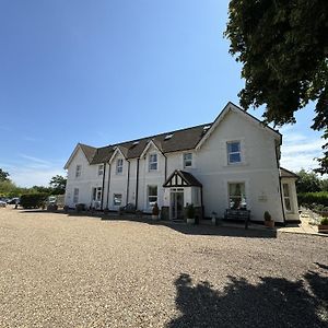 הורלי Hookwood Lodge Exterior photo