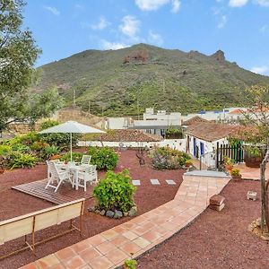 בית הארחה Santiago del Teide 	Casa Fina Exterior photo