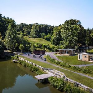 מלון Sveti Jurij ob Scavnici Falkensteiner Premium Camping Lake Blagus Exterior photo