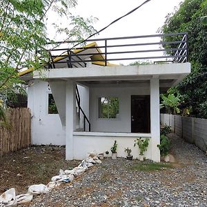 Lingayen Capandanan Cottages Exterior photo