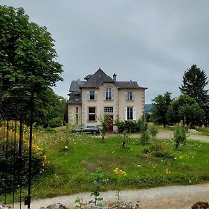 מלון Le Clos Saint Roch Exterior photo