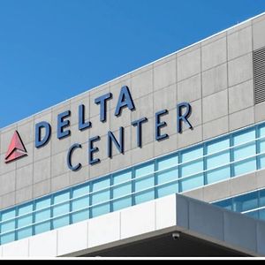 דירות סולט לייק סיטי Delta Center Downtown Retreat Exterior photo